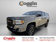  GMC Canyon