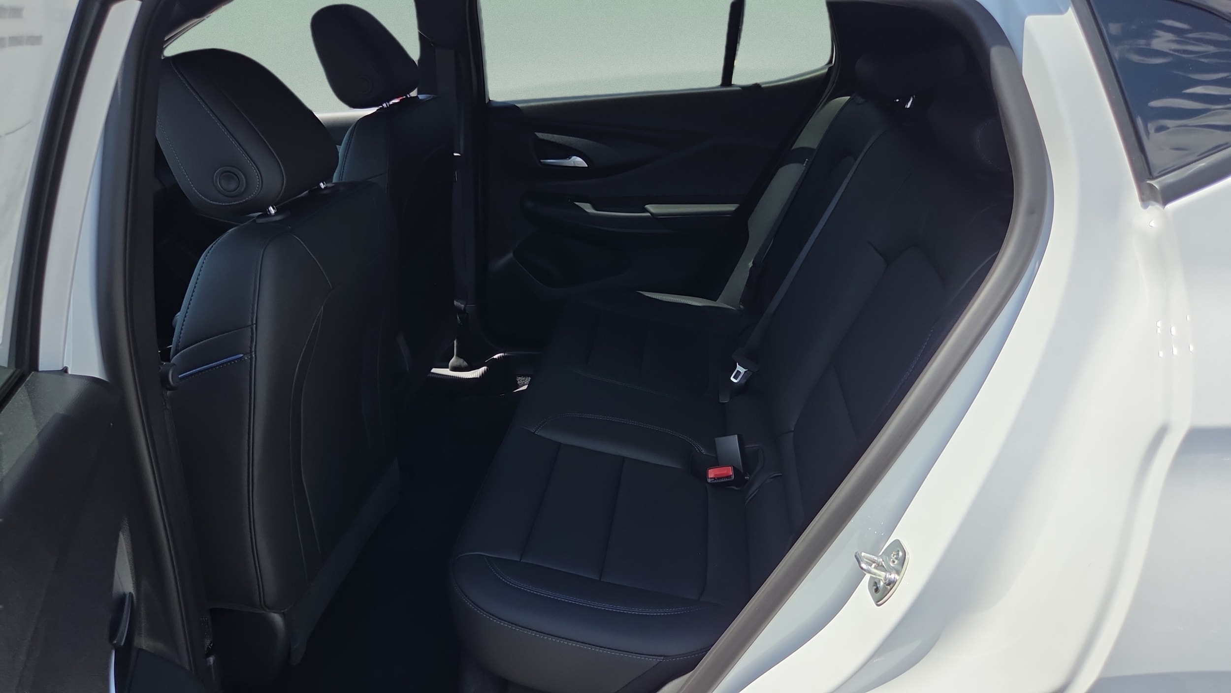 2026 Buick Envista Sport Touring - Photo 10