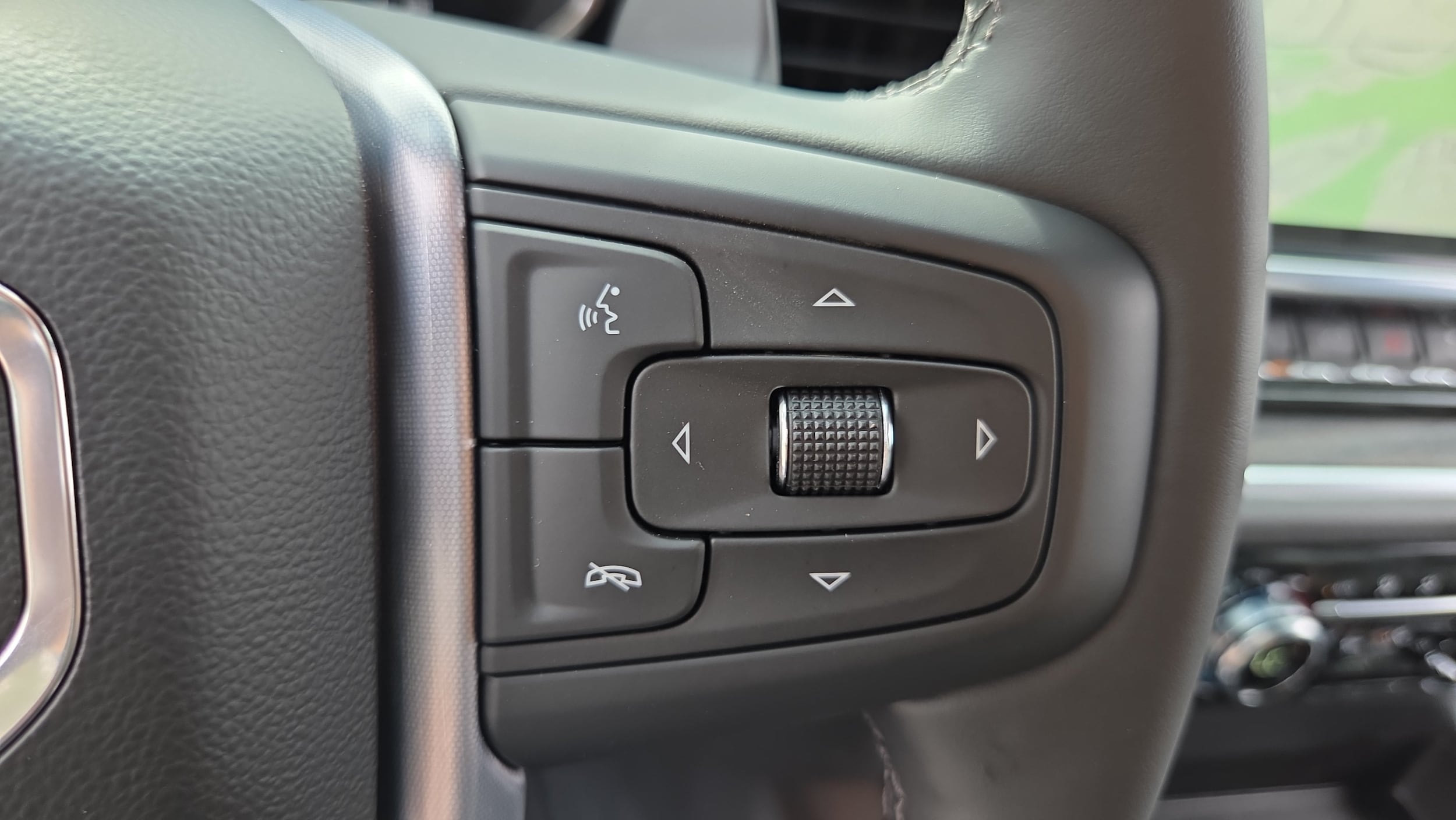 2026 GMC Sierra 1500 SLT - Photo 25