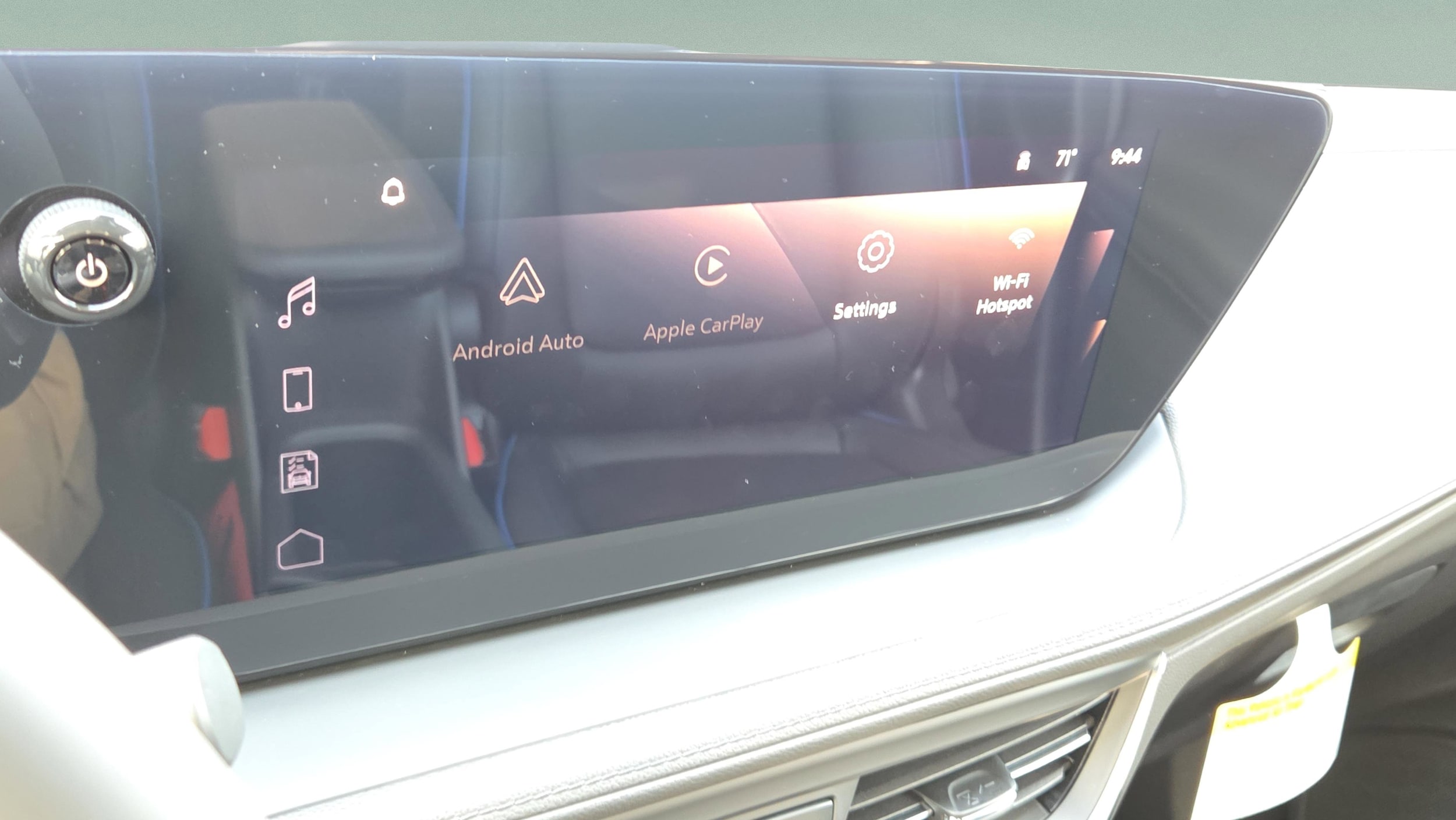 2026 Buick Encore GX Sport Touring - Photo 12