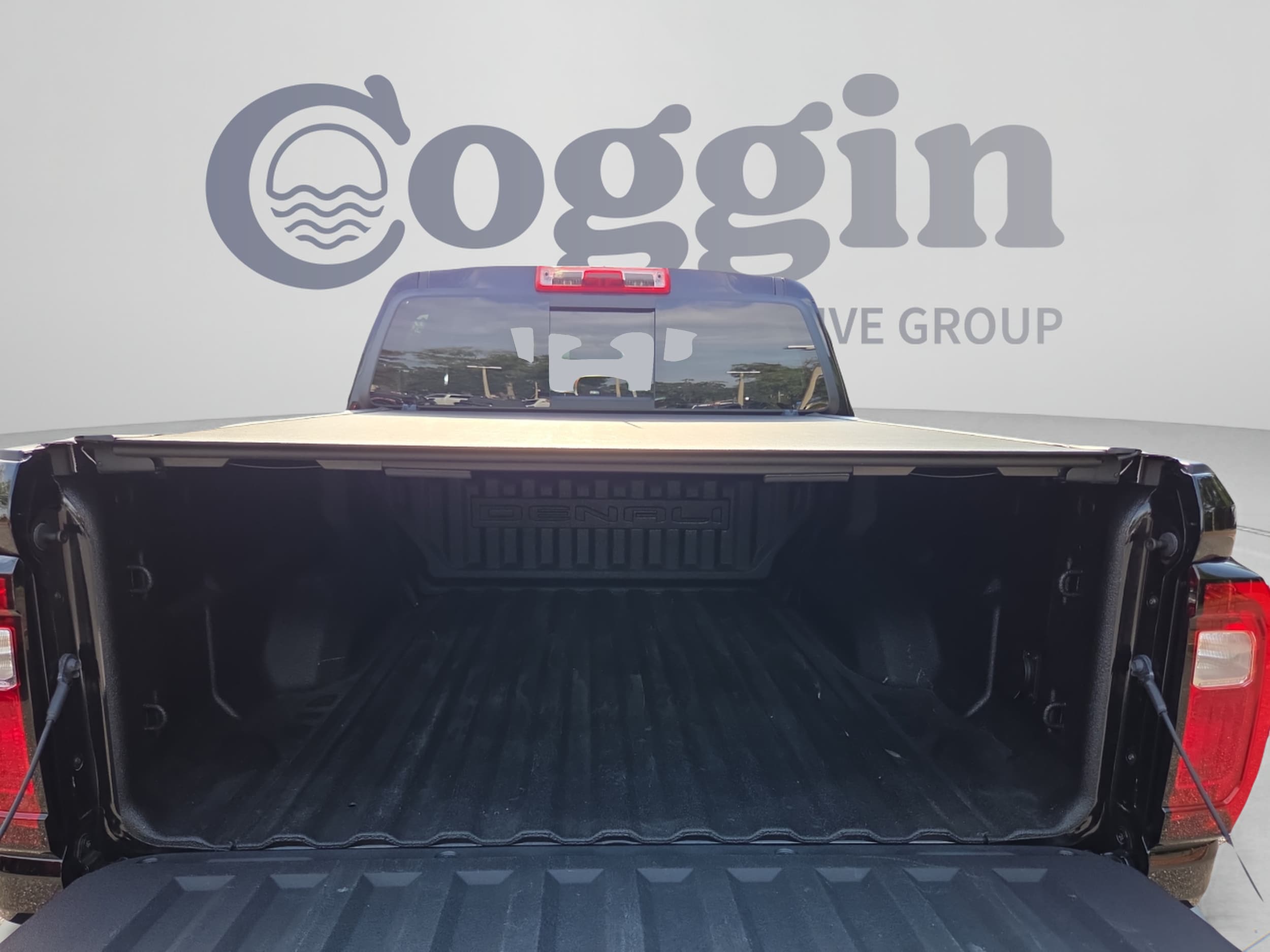 2024 GMC Canyon Denali - Photo 13