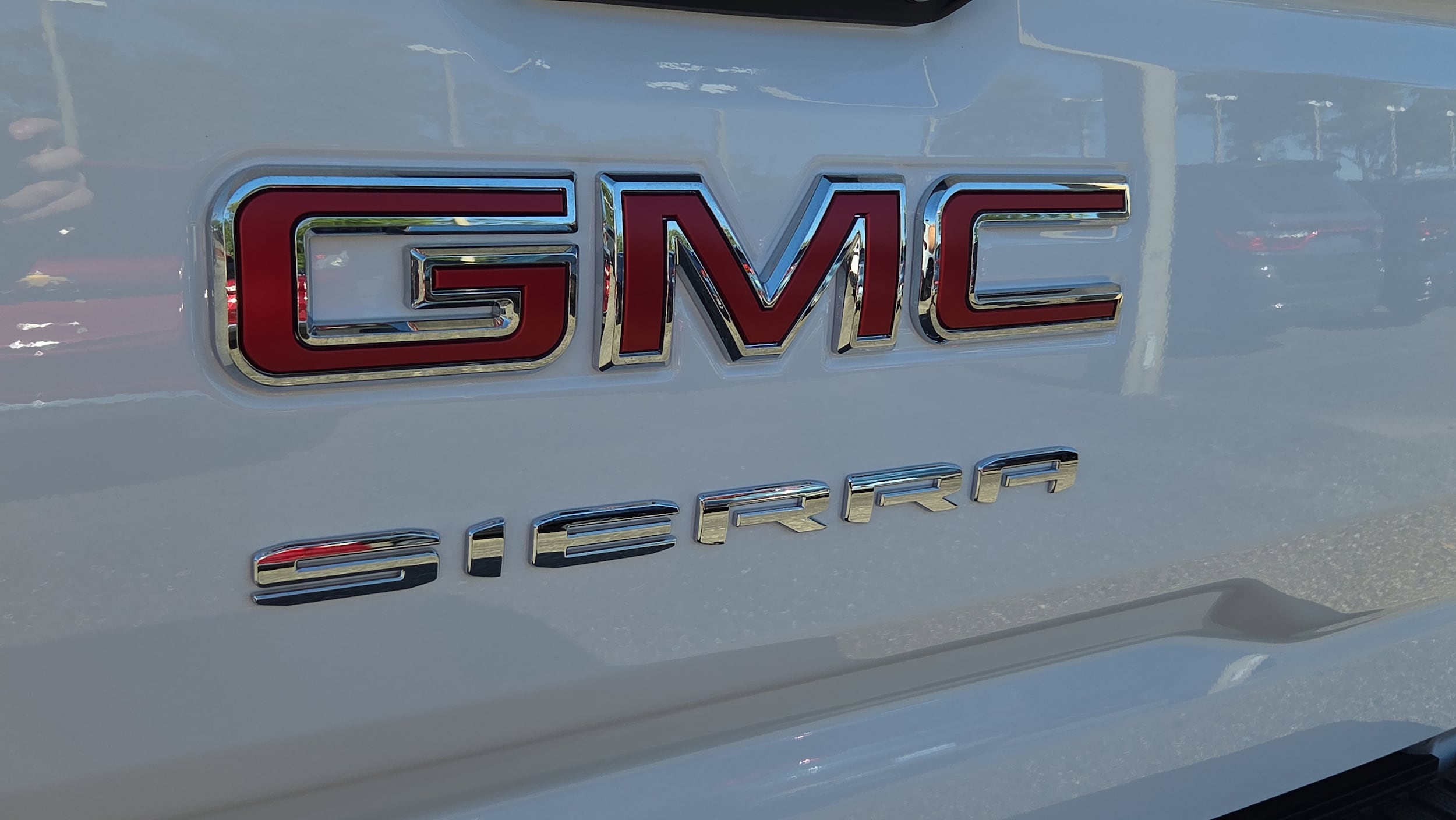 2026 GMC Sierra 1500 Pro - Photo 30