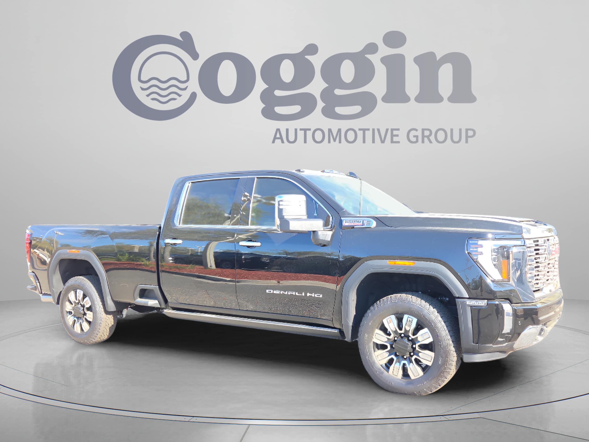 2026 GMC Sierra 3500HD Denali - Photo 7