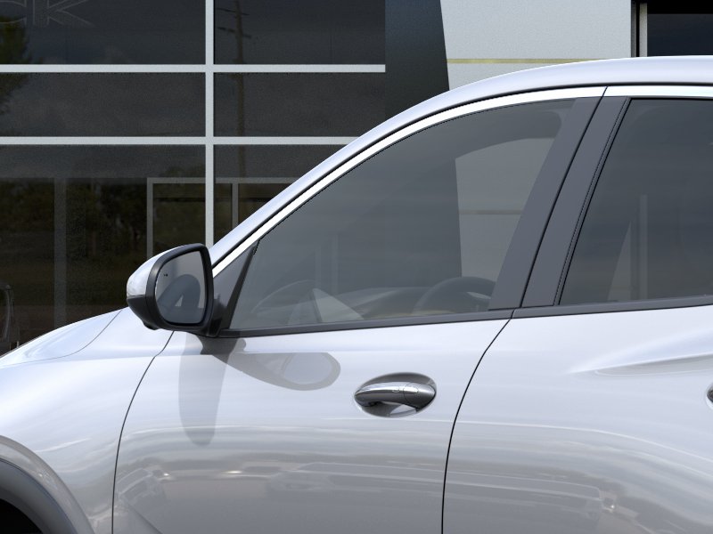 2026 Buick Encore GX Preferred - Photo 43