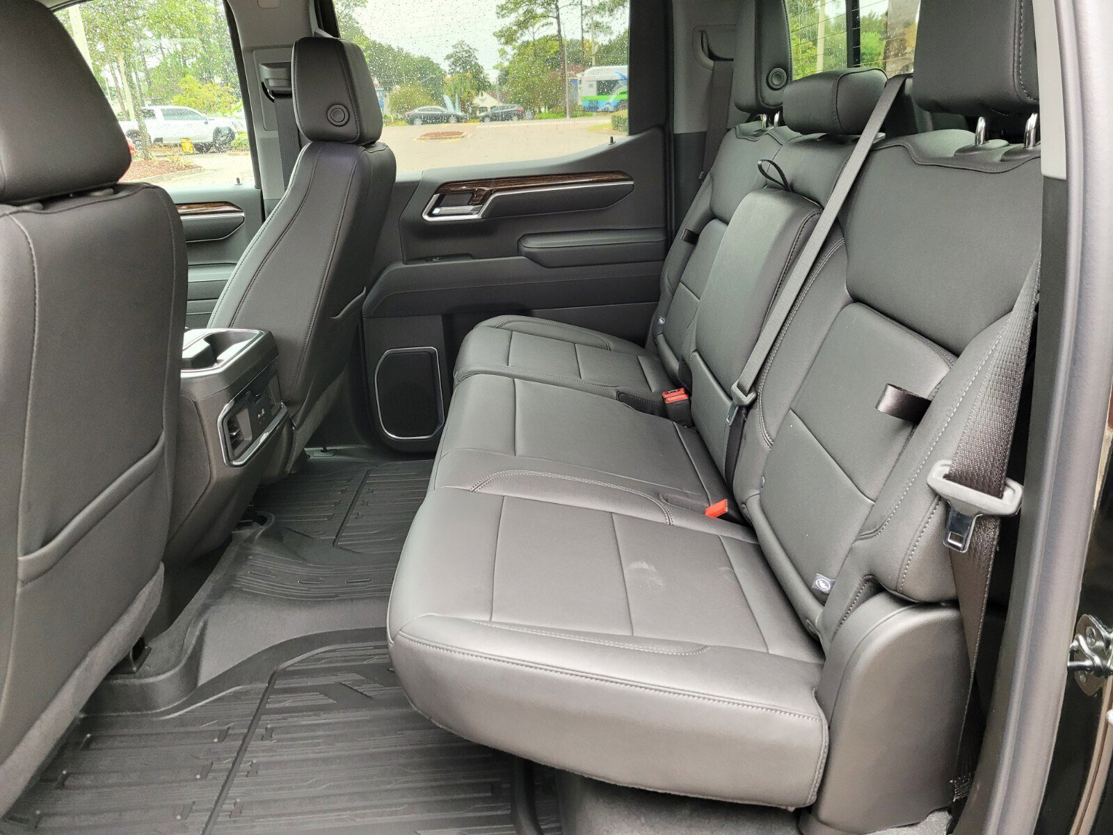 2026 Gmc Sierra 1500 Elevation photo 3