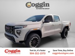 2026 GMC Canyon AT4 Truck