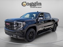 2026 GMC Sierra 1500 Elevation Truck