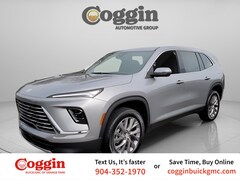 2025 Buick Enclave Preferred SUV