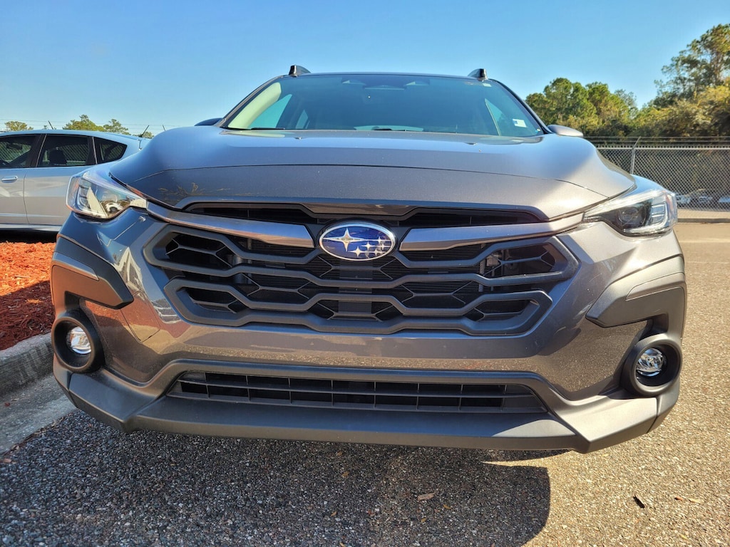 Used 2024 Subaru Crosstrek Limited