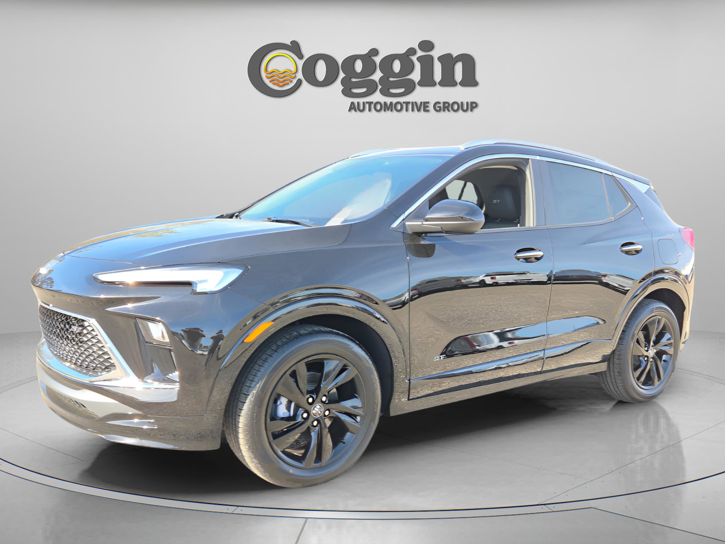 2026 Buick Encore GX Sport Touring's photo