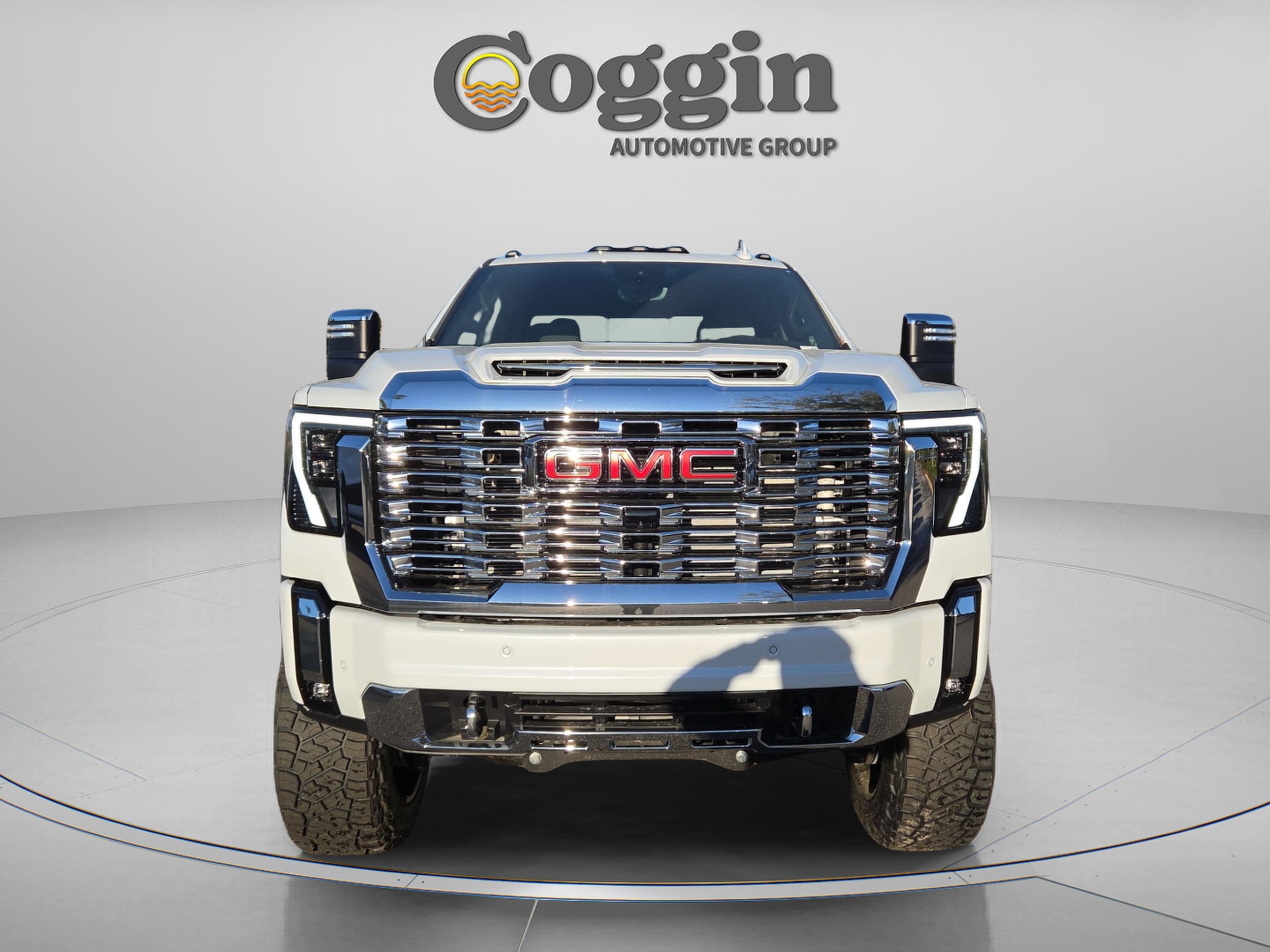 2026 GMC Sierra 2500HD Denali - Photo 8