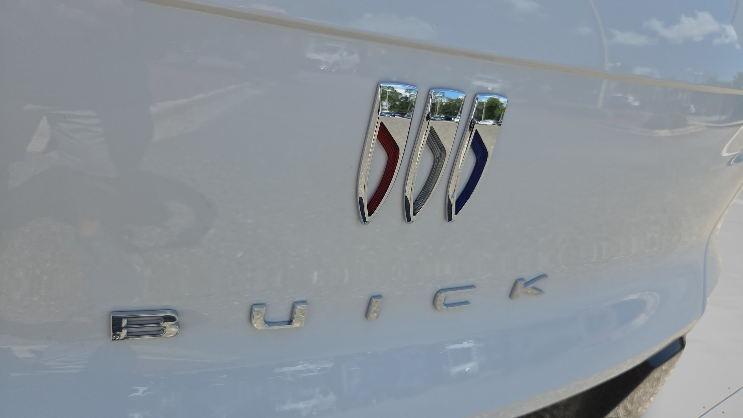 2026 Buick Envista Sport Touring - Photo 31