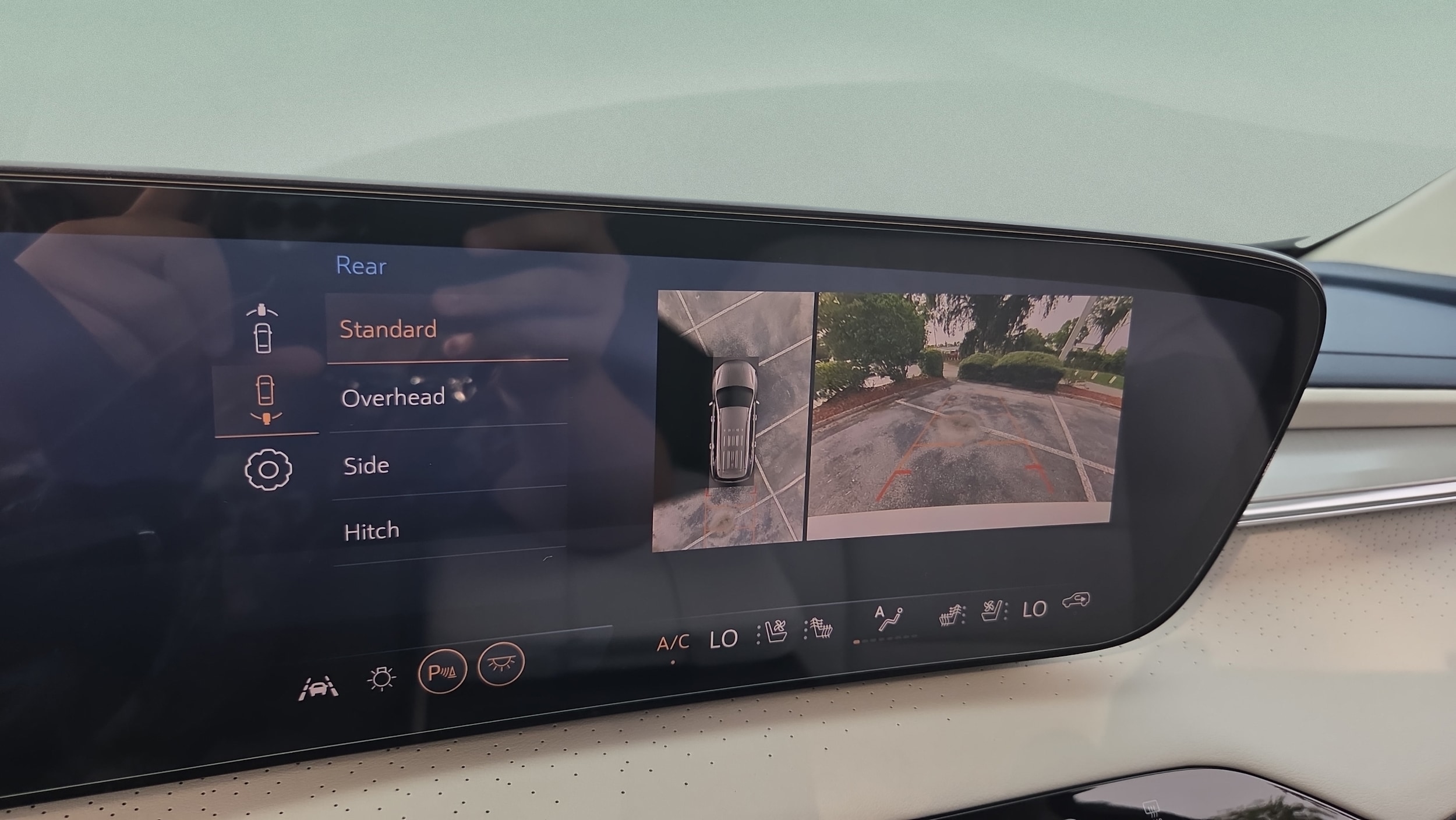 2026 Buick Enclave Avenir - Photo 19