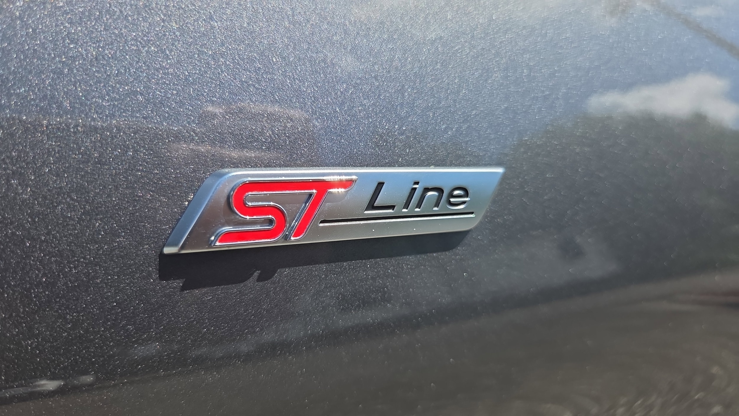 2025 Ford Explorer ST-LINE - Photo 33