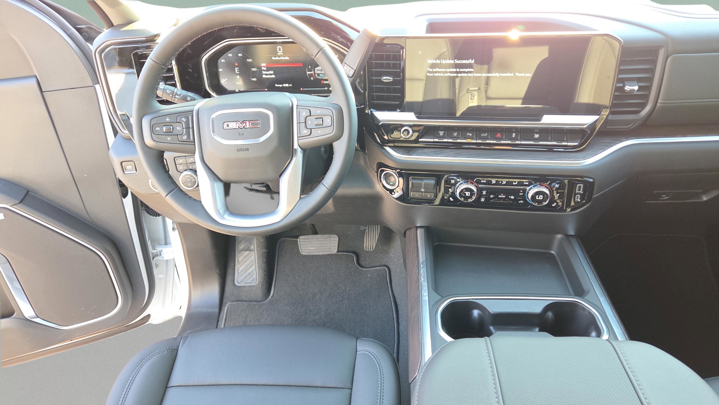 2026 GMC Sierra 2500HD SLT - Photo 19