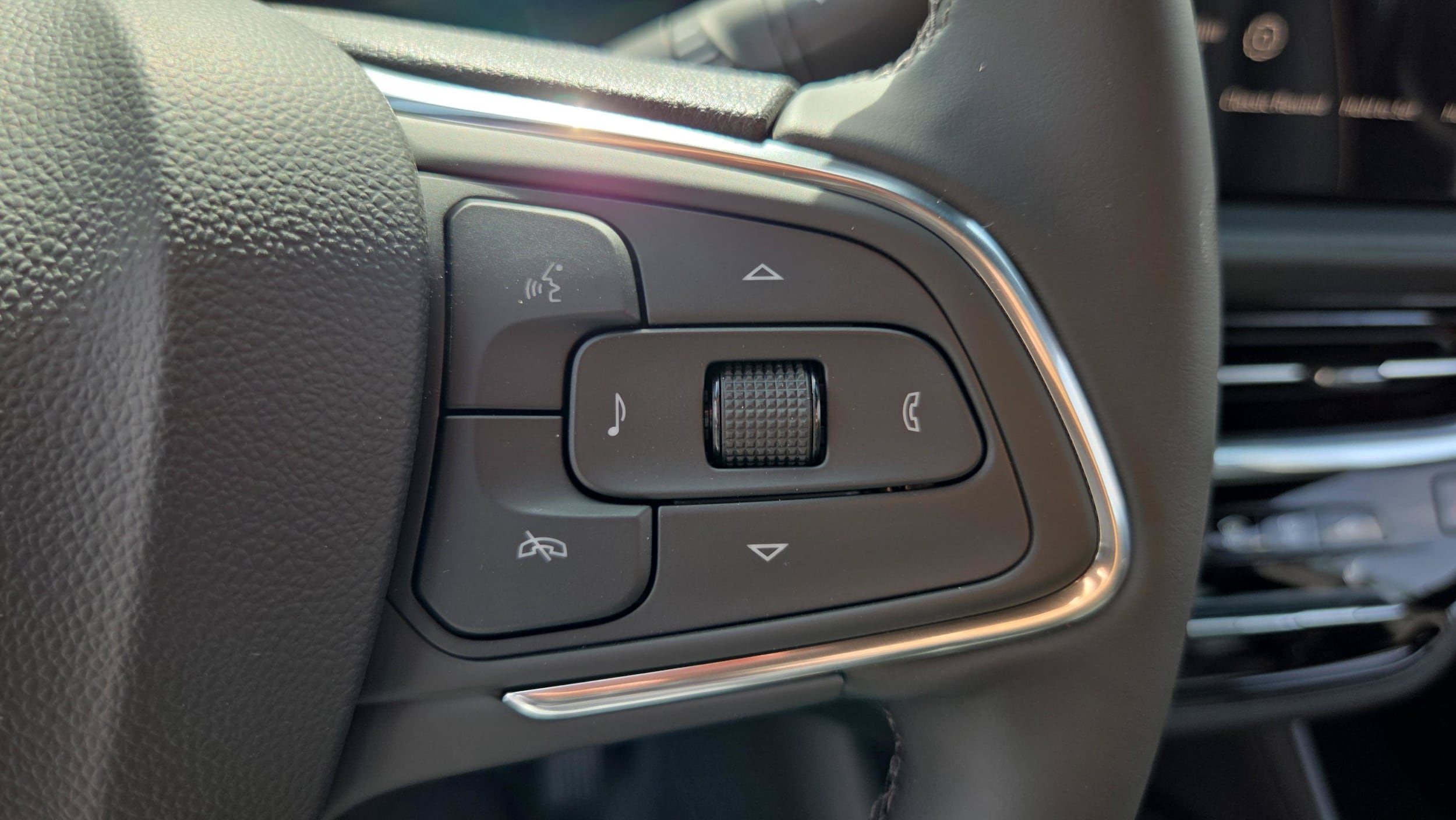 2026 Buick Envista Avenir - Photo 26