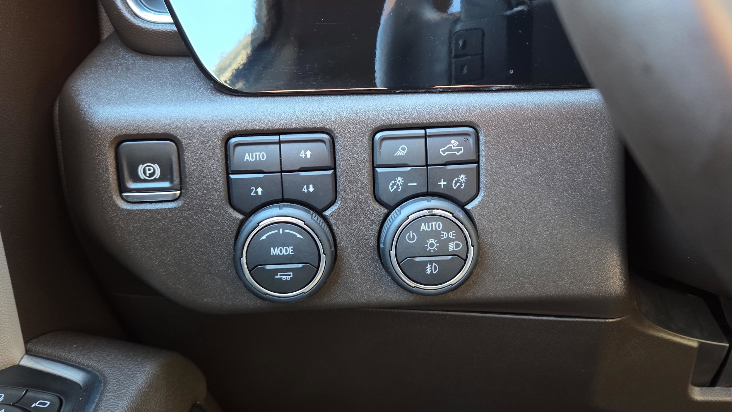 2026 Chevrolet Silverado 1500 LT Trail Boss - Photo 27