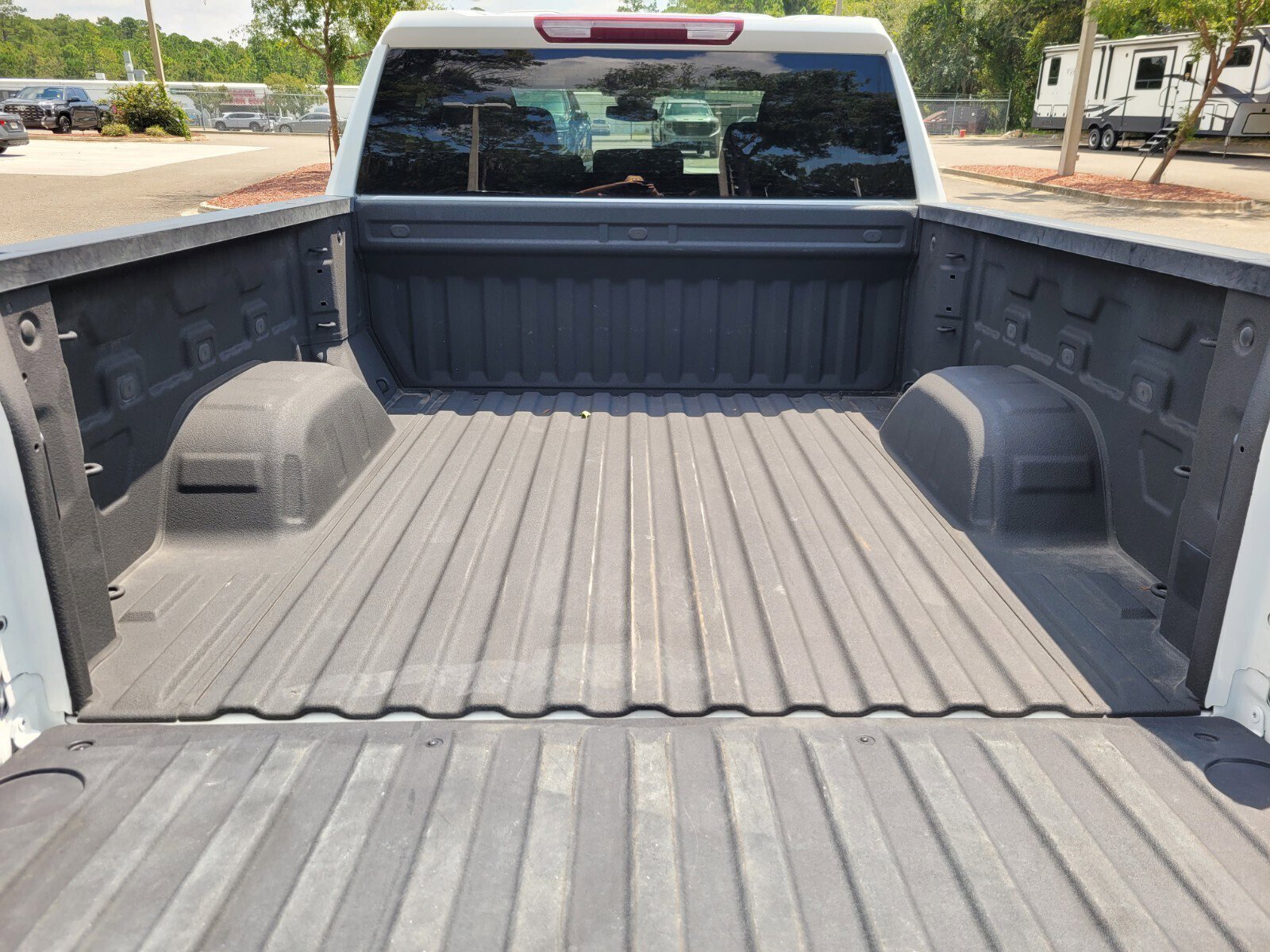 2023 Gmc Sierra 1500 Pro photo 4