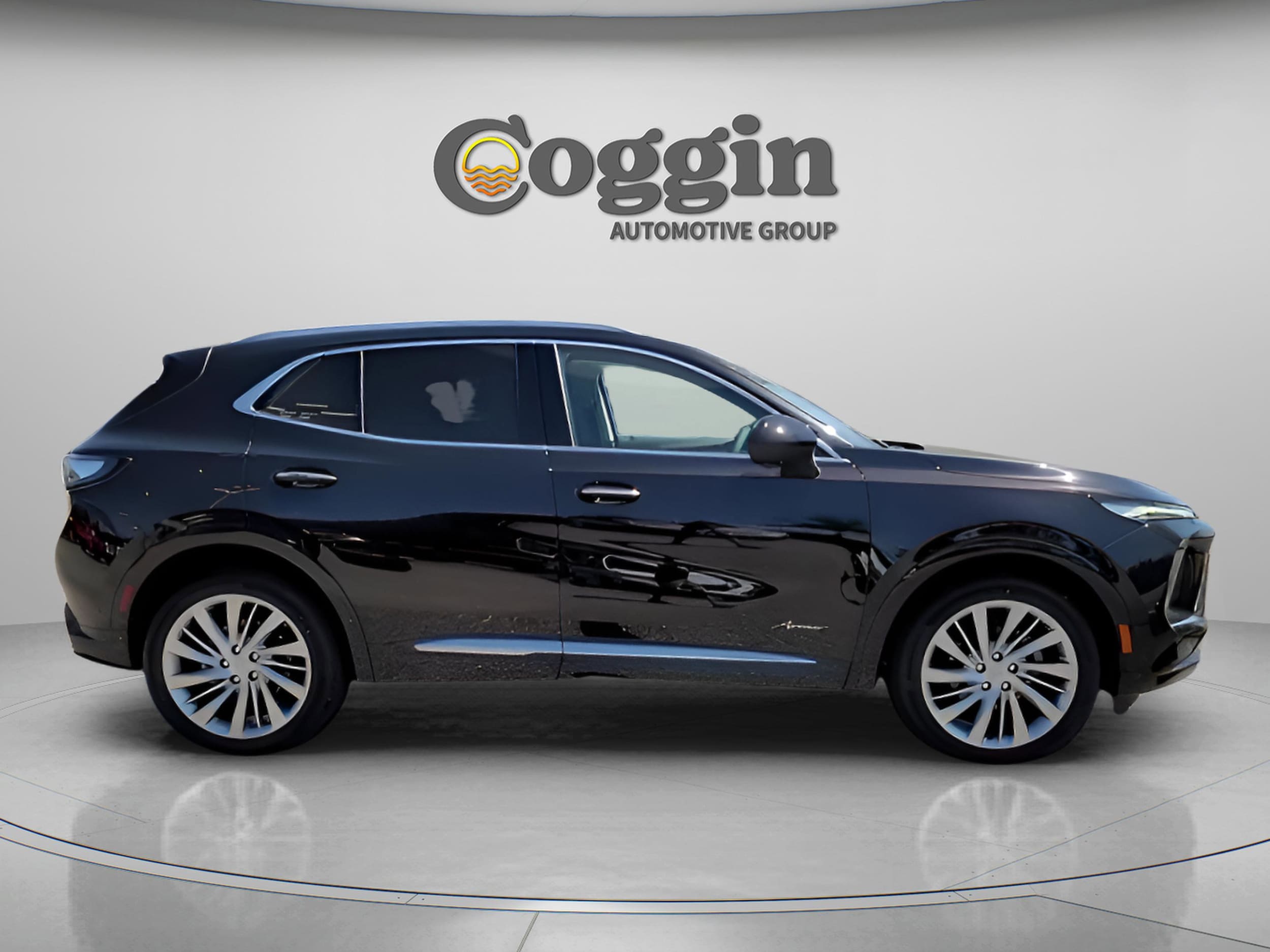 2025 Buick Envision Avenir - Photo 20