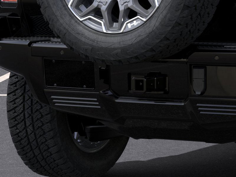 2025 GMC HUMMER EV 3X - Photo 40