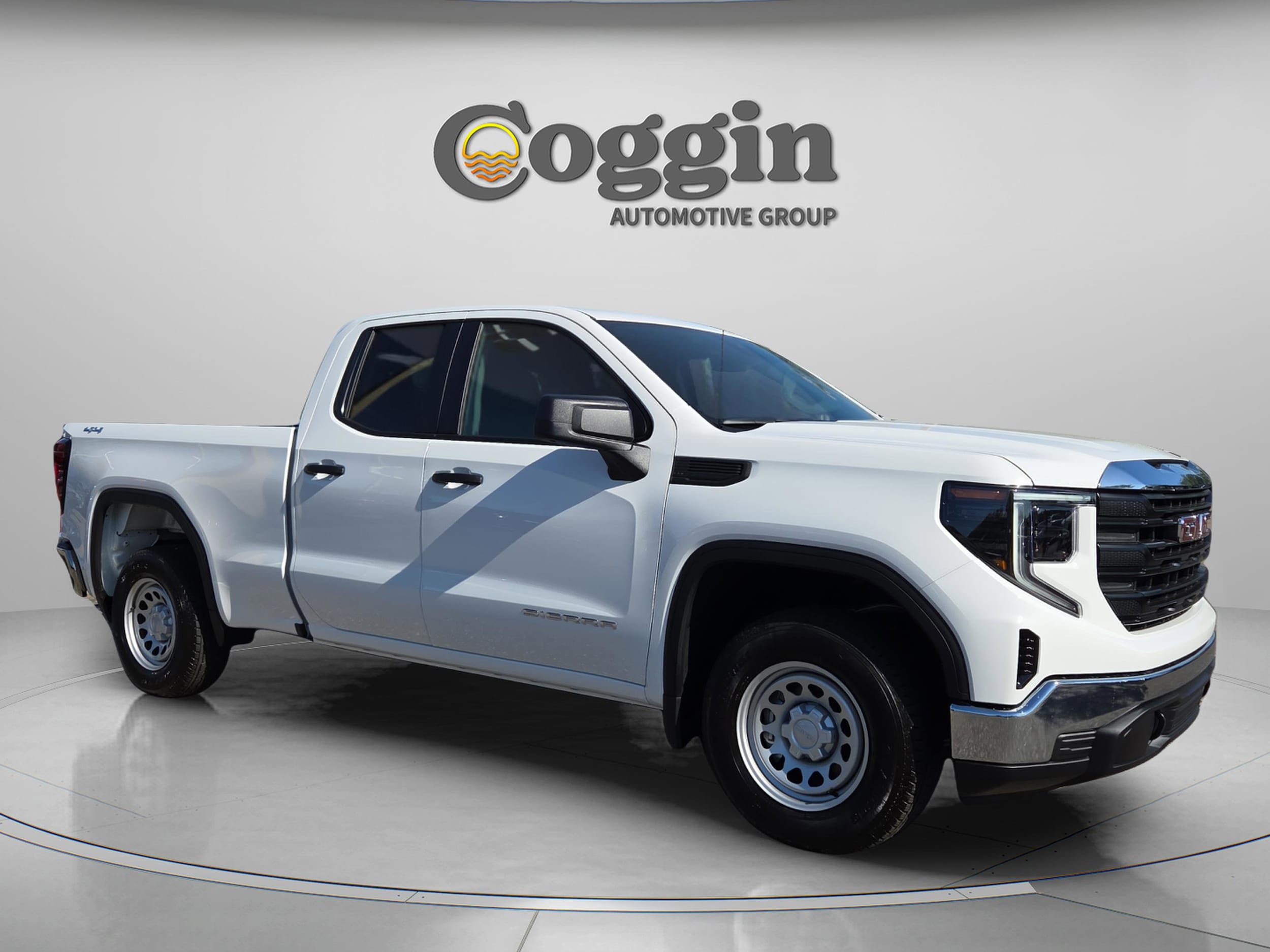 2026 GMC Sierra 1500 Pro - Photo 7