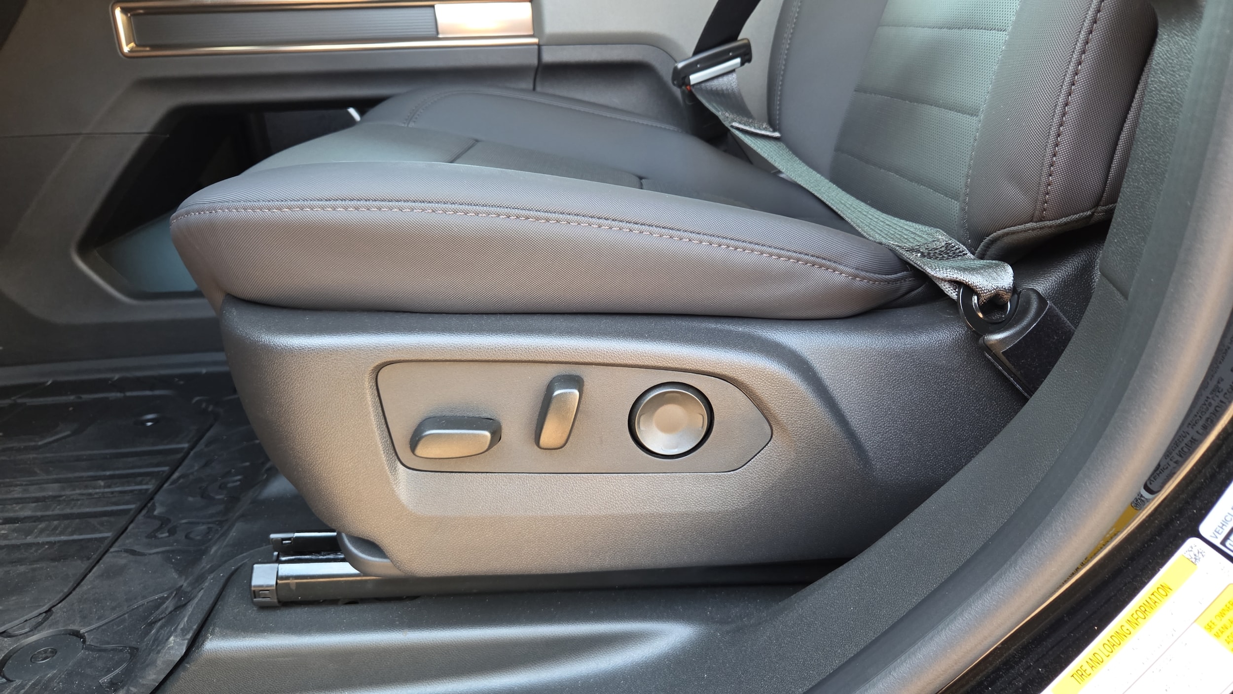2025 GMC HUMMER EV 3X - Photo 22