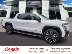 2025 GMC Sierra EV Max Range Denali Truck