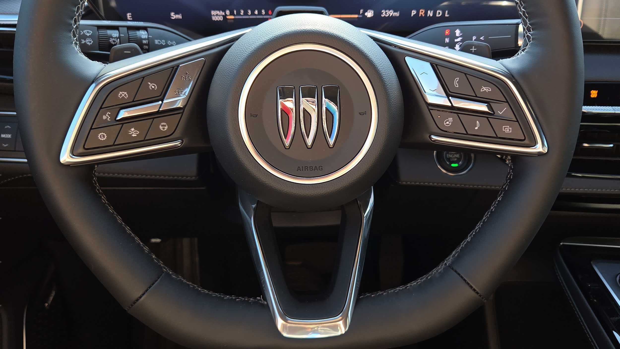 2026 Buick Enclave Sport Touring - Photo 14
