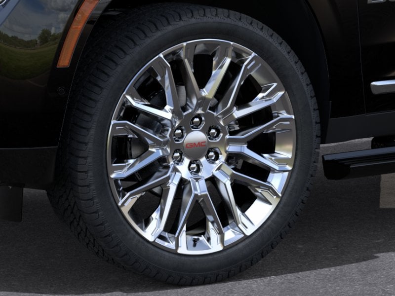 2026 GMC Yukon Denali - Photo 33