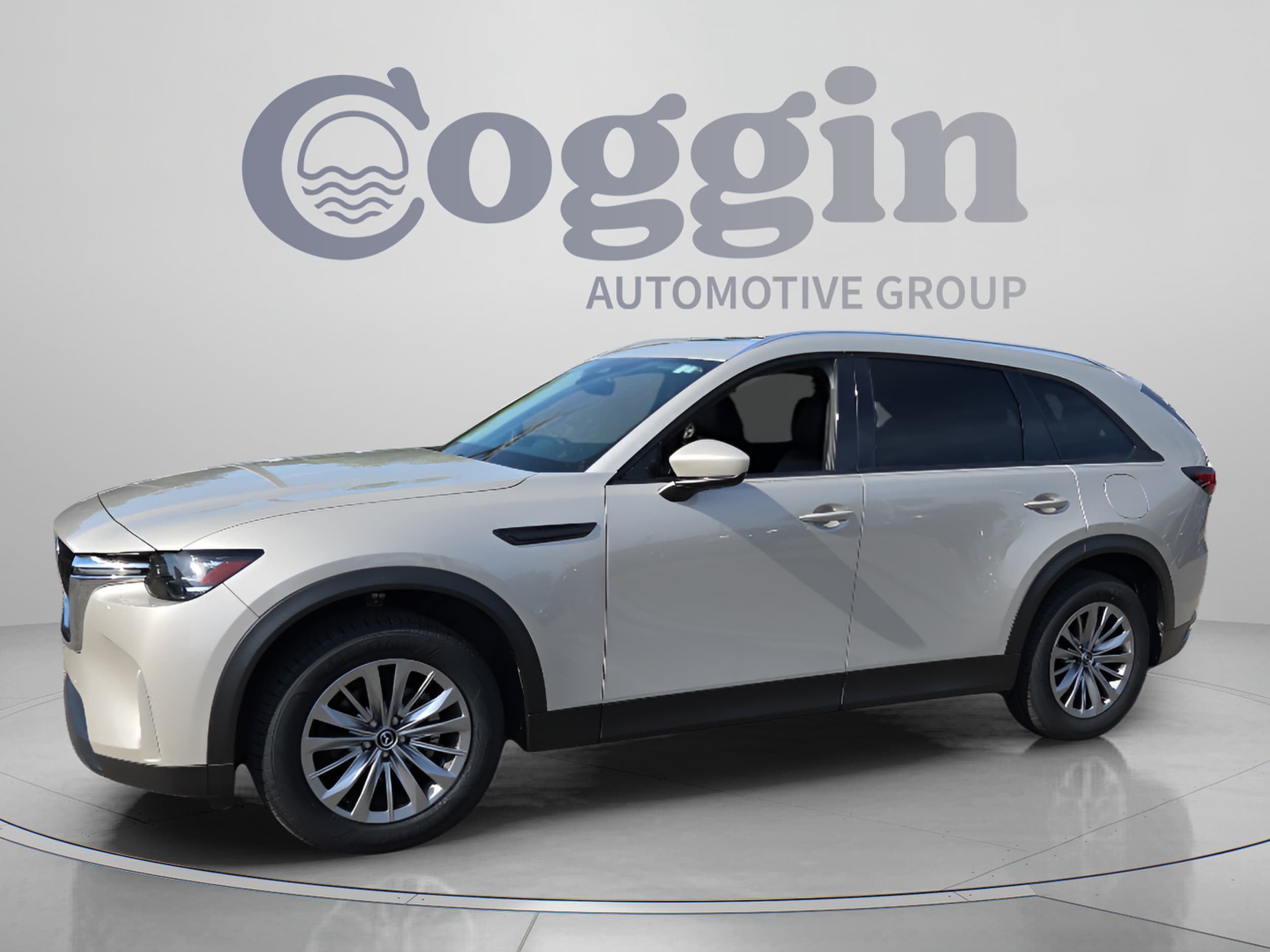 2024 Mazda CX-90