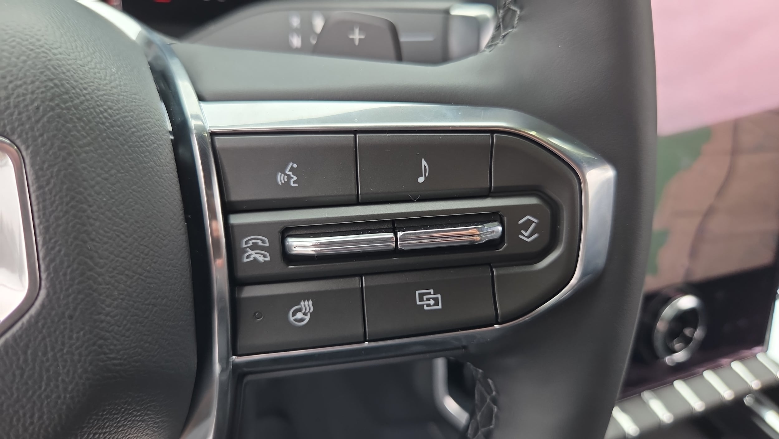 2027 GMC Acadia Elevation - Photo 29
