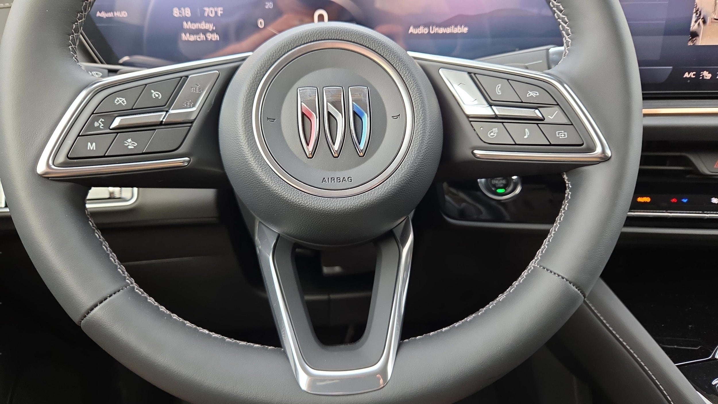 2025 Buick Envision Avenir - Photo 14