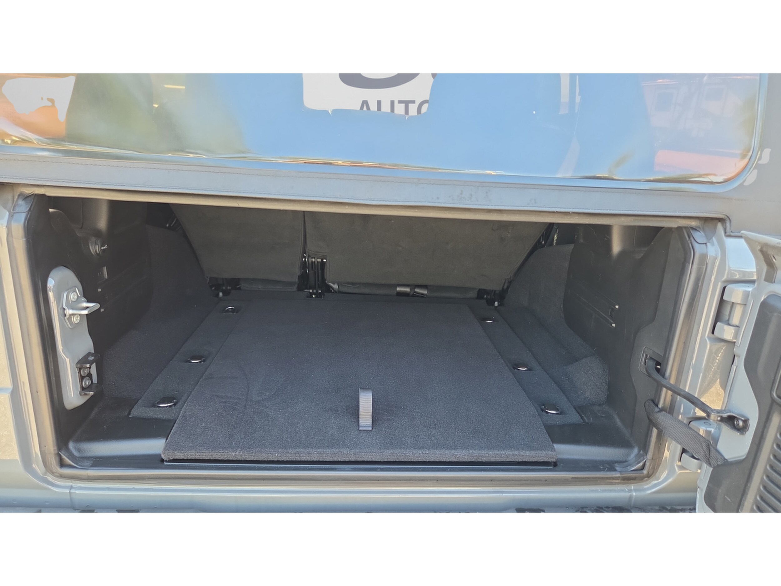 2023 Jeep Wrangler 4-Door Sport S - Photo 13