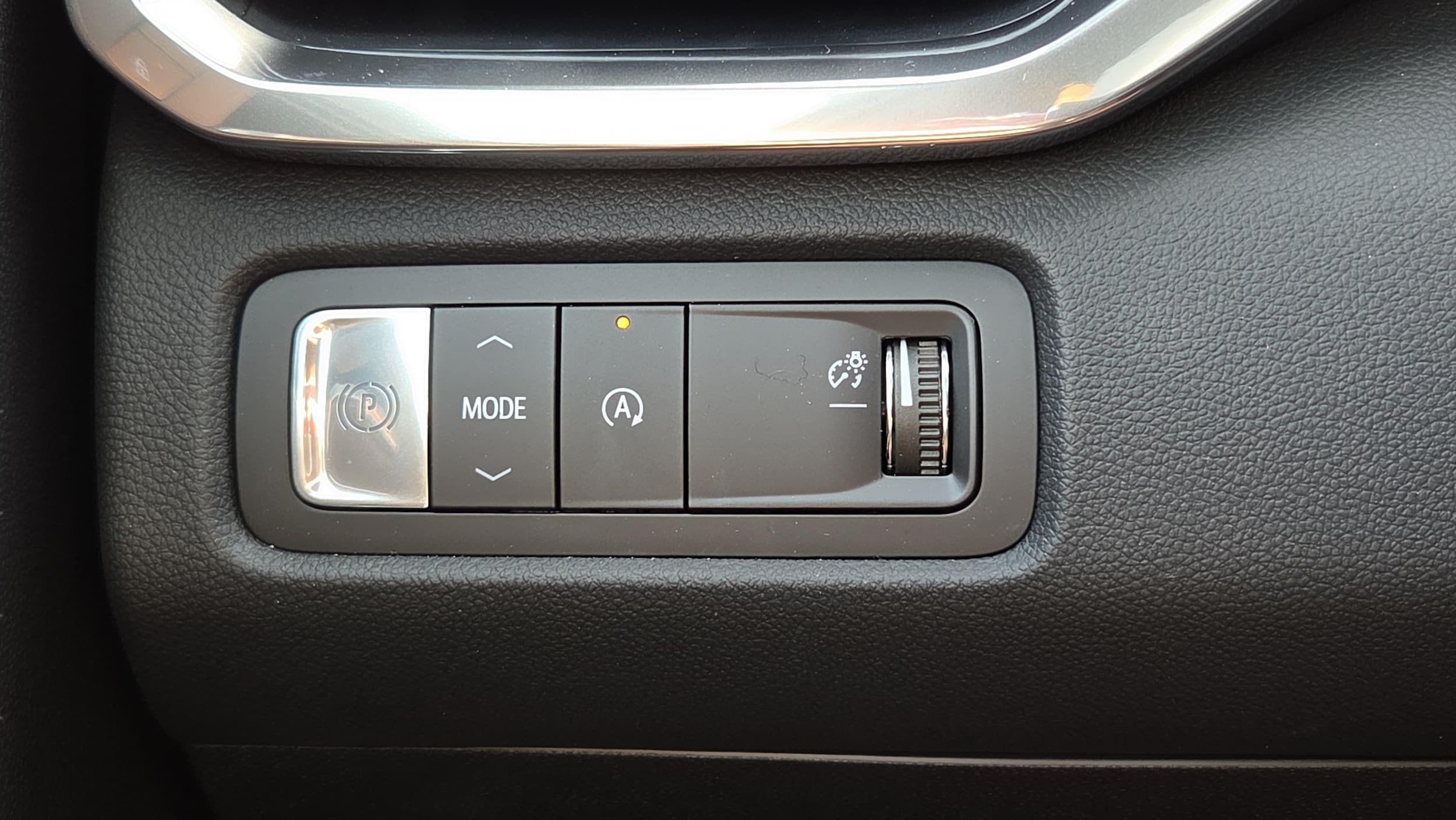 2026 GMC Acadia Elevation - Photo 15