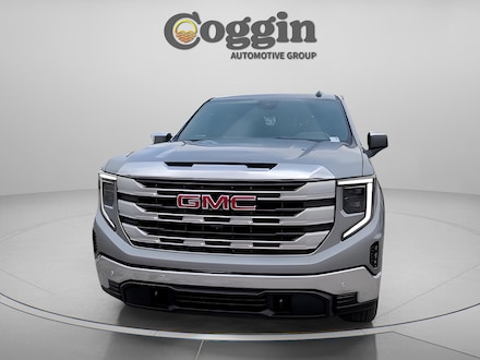 2025 GMC Sierra 1500 SLE Truck