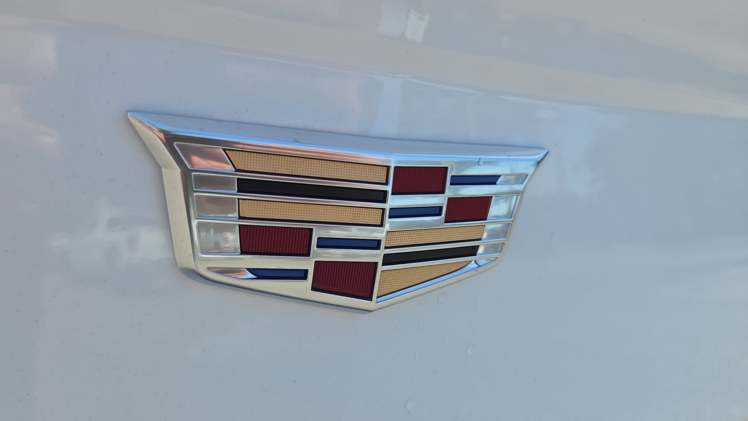 2025 Cadillac CT4 Luxury - Photo 30