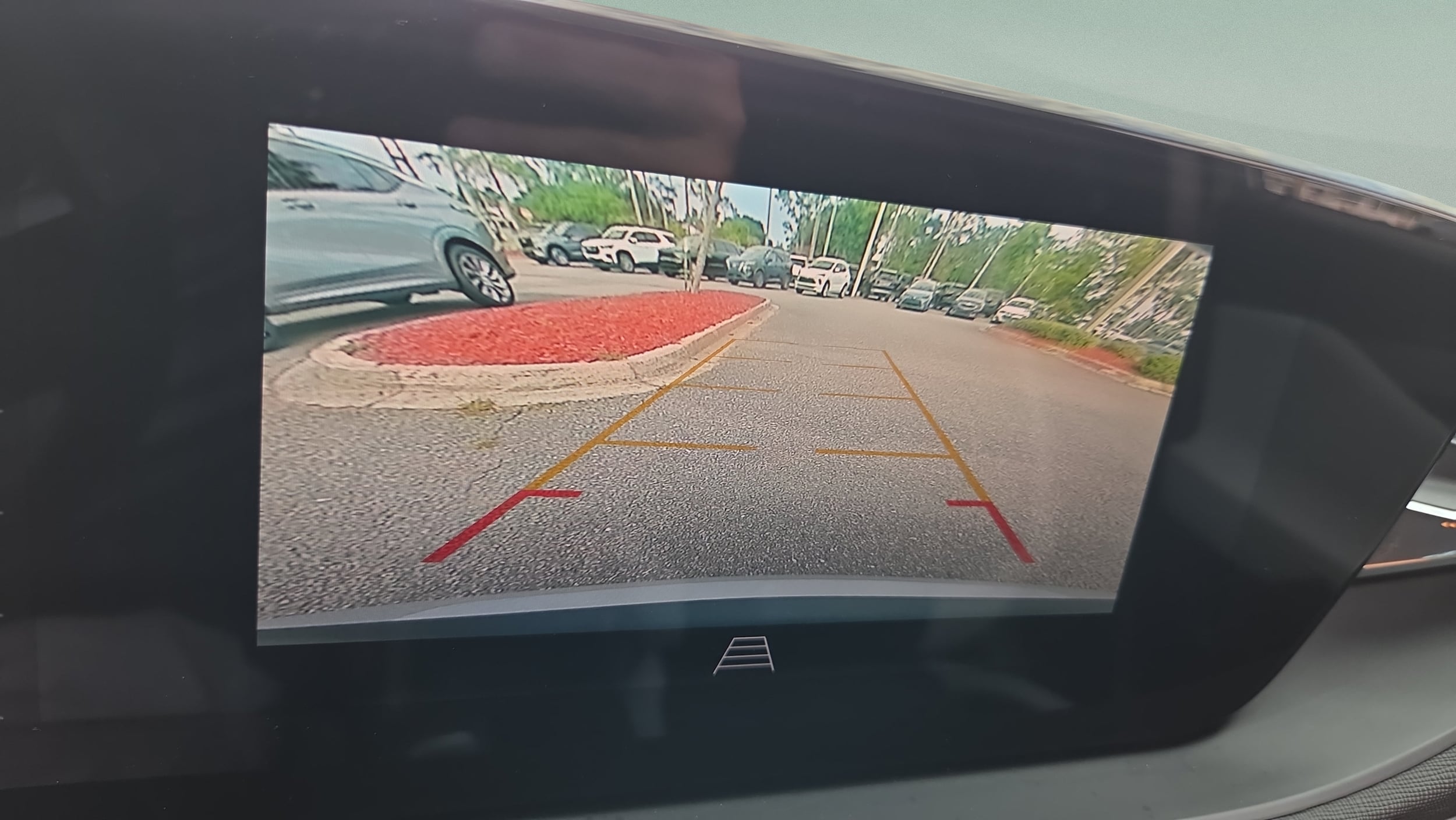 2025 Buick Envista Preferred - Photo 19