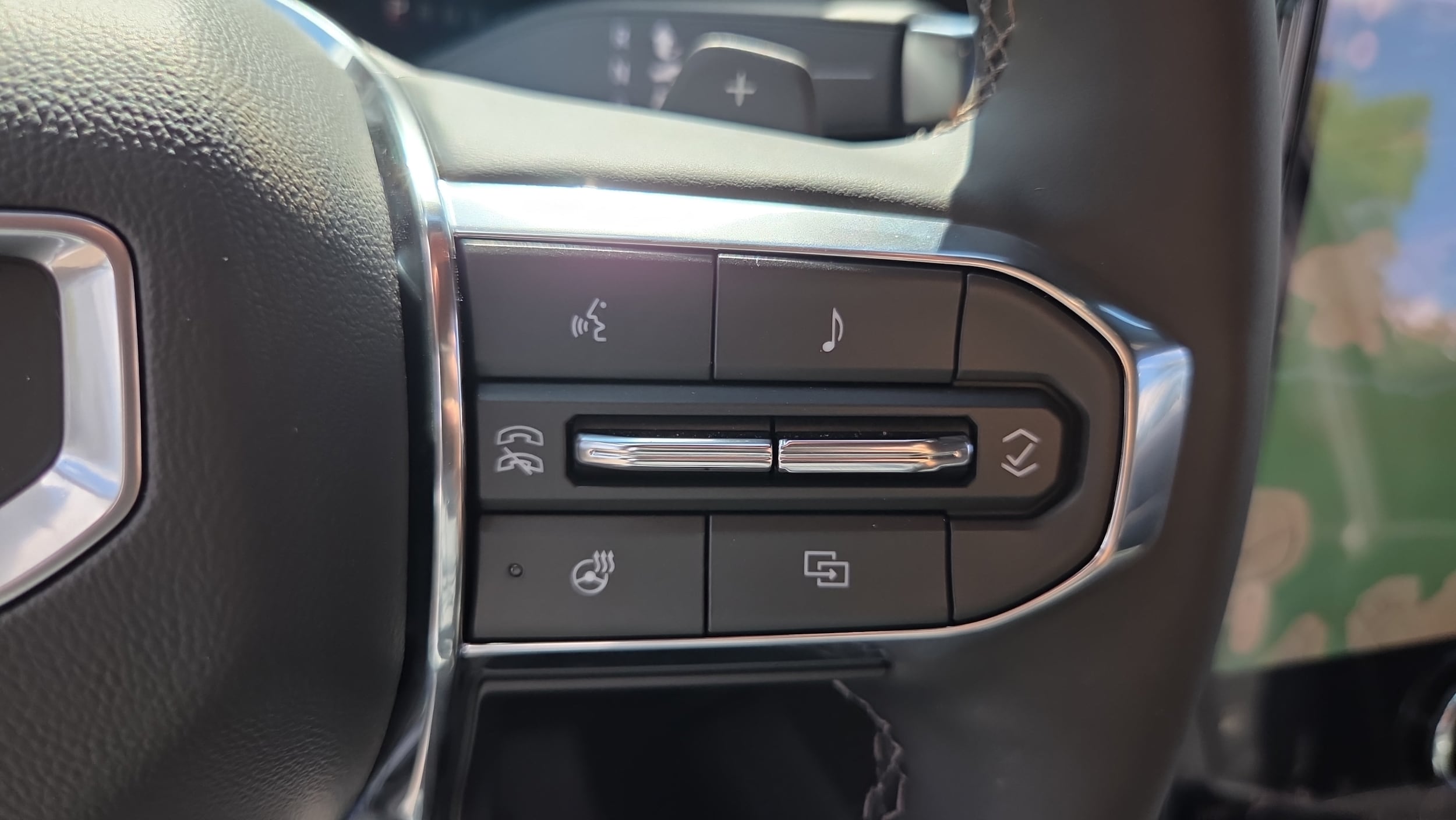 2026 GMC Yukon XL Denali - Photo 25