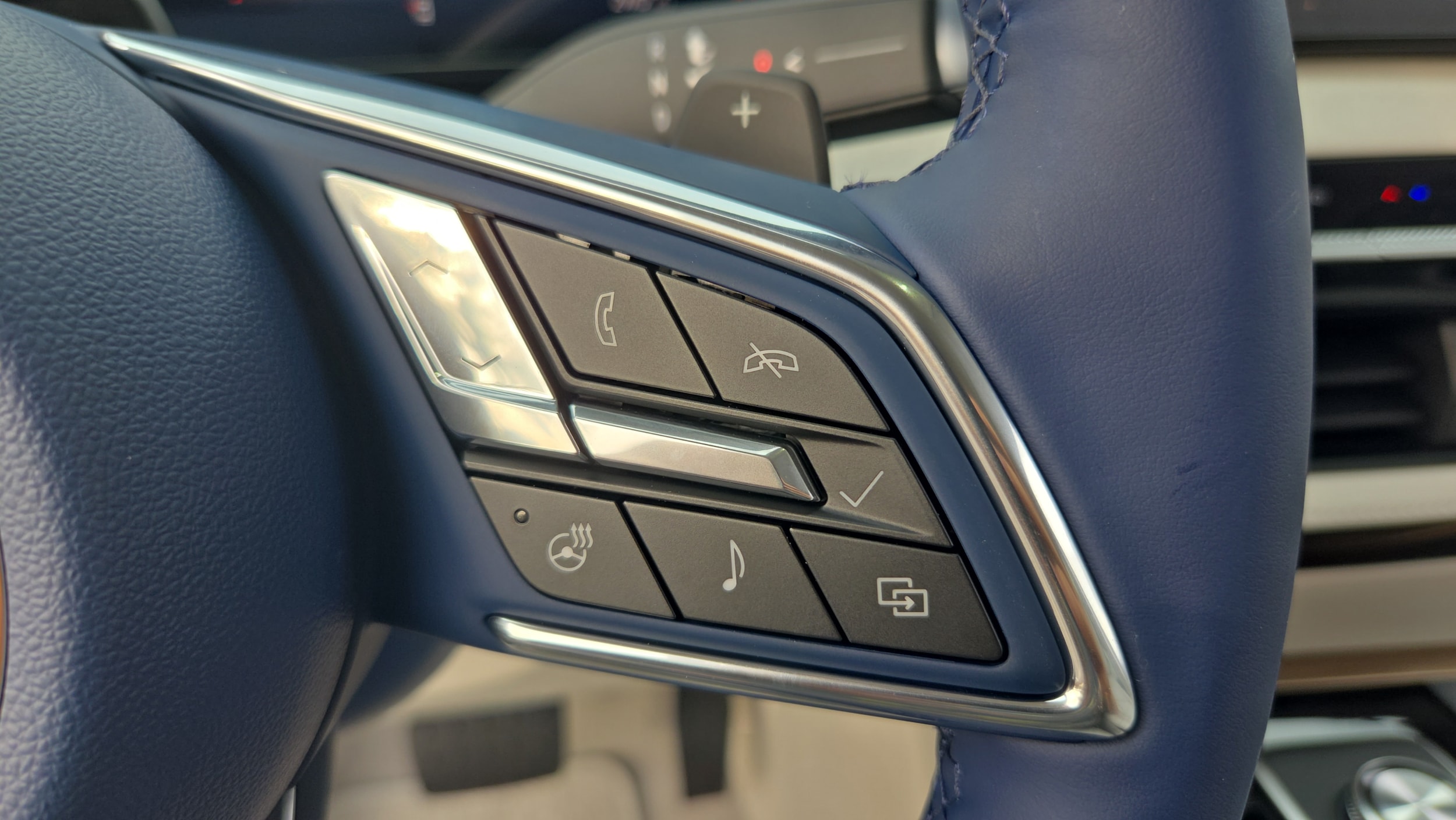2026 Buick Enclave Avenir - Photo 23