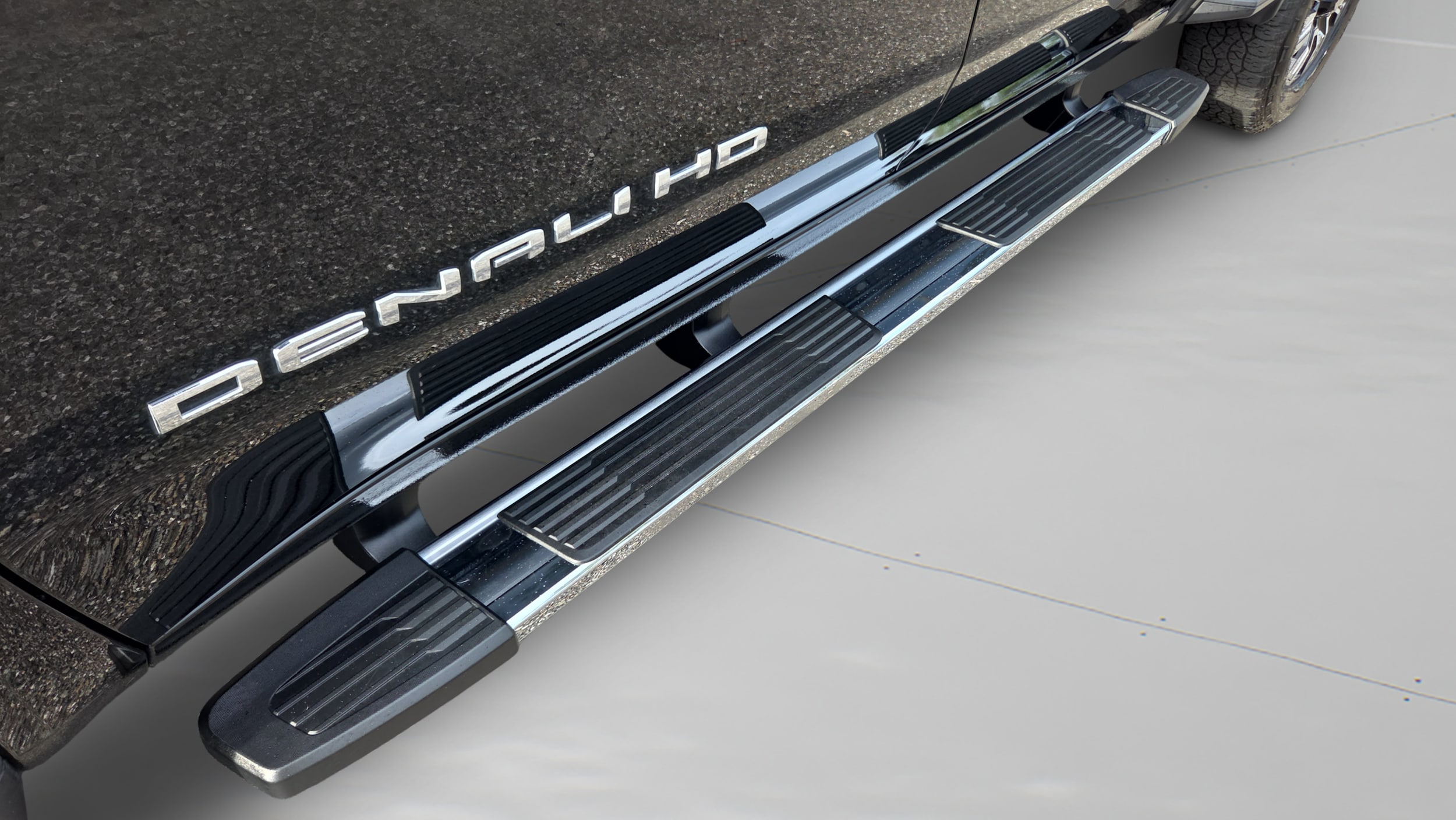 2025 GMC Sierra 2500HD Denali - Photo 10