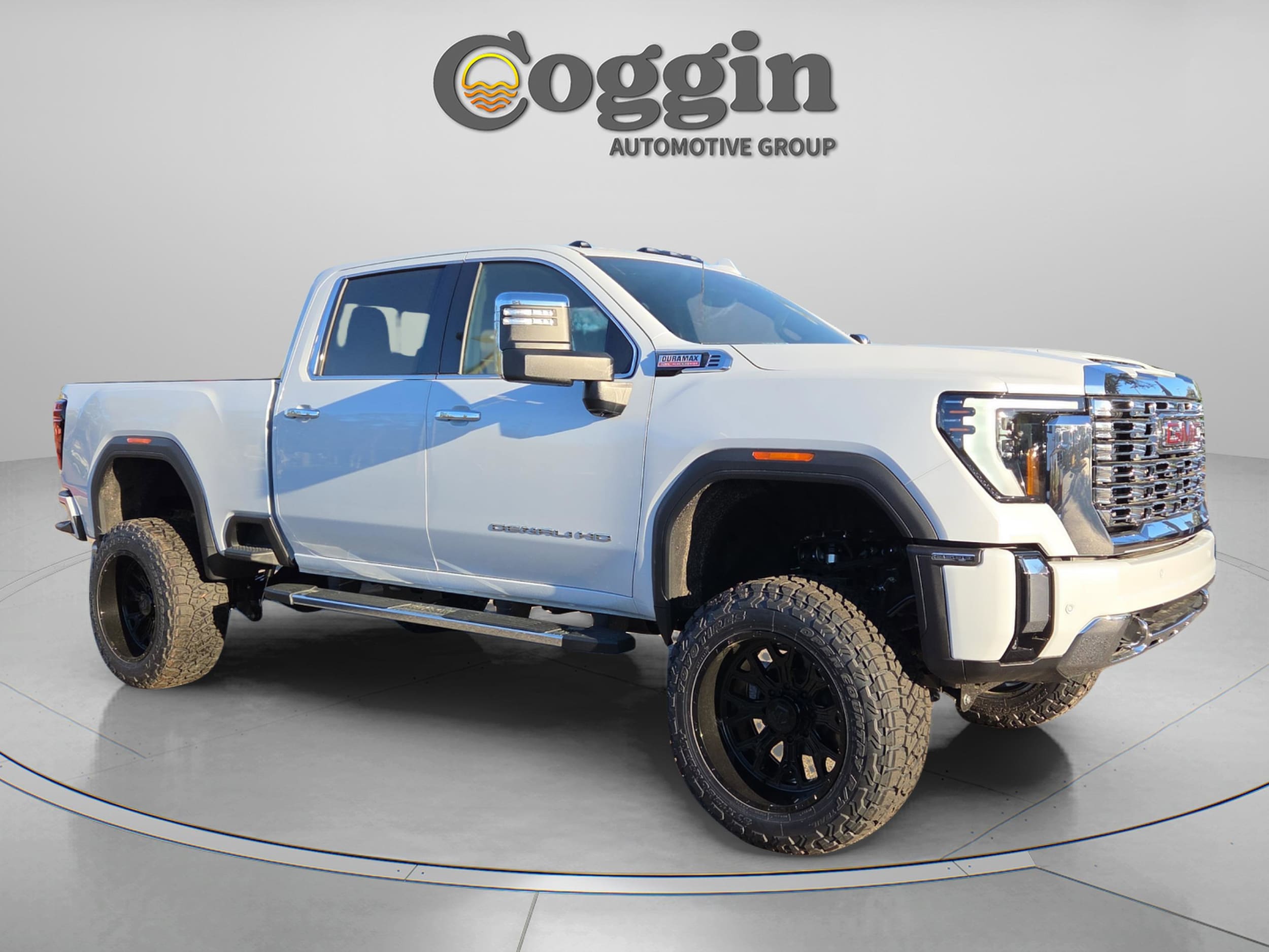 2026 GMC Sierra 2500HD Denali - Photo 9