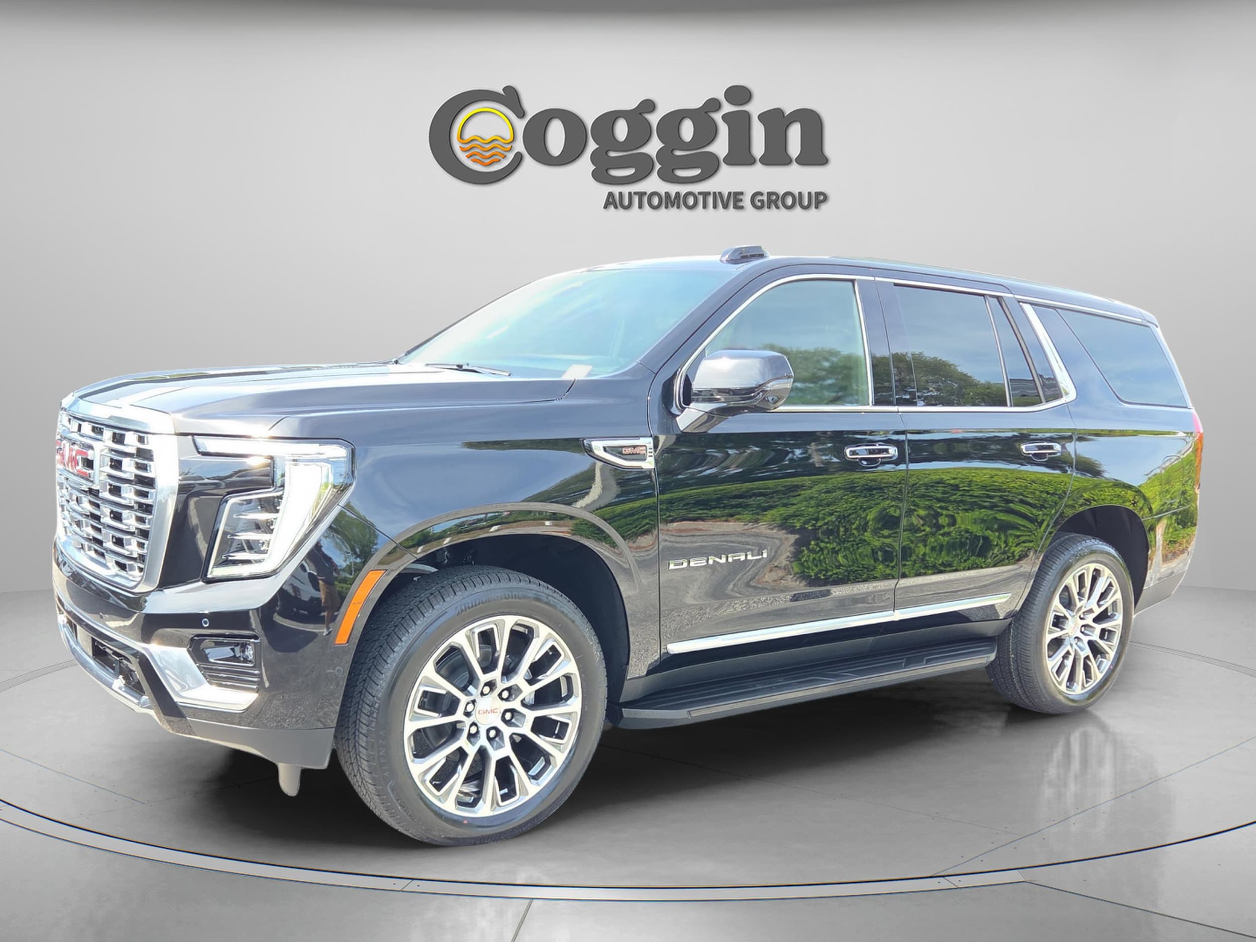 2026 GMC Yukon 4WD Denali's photo