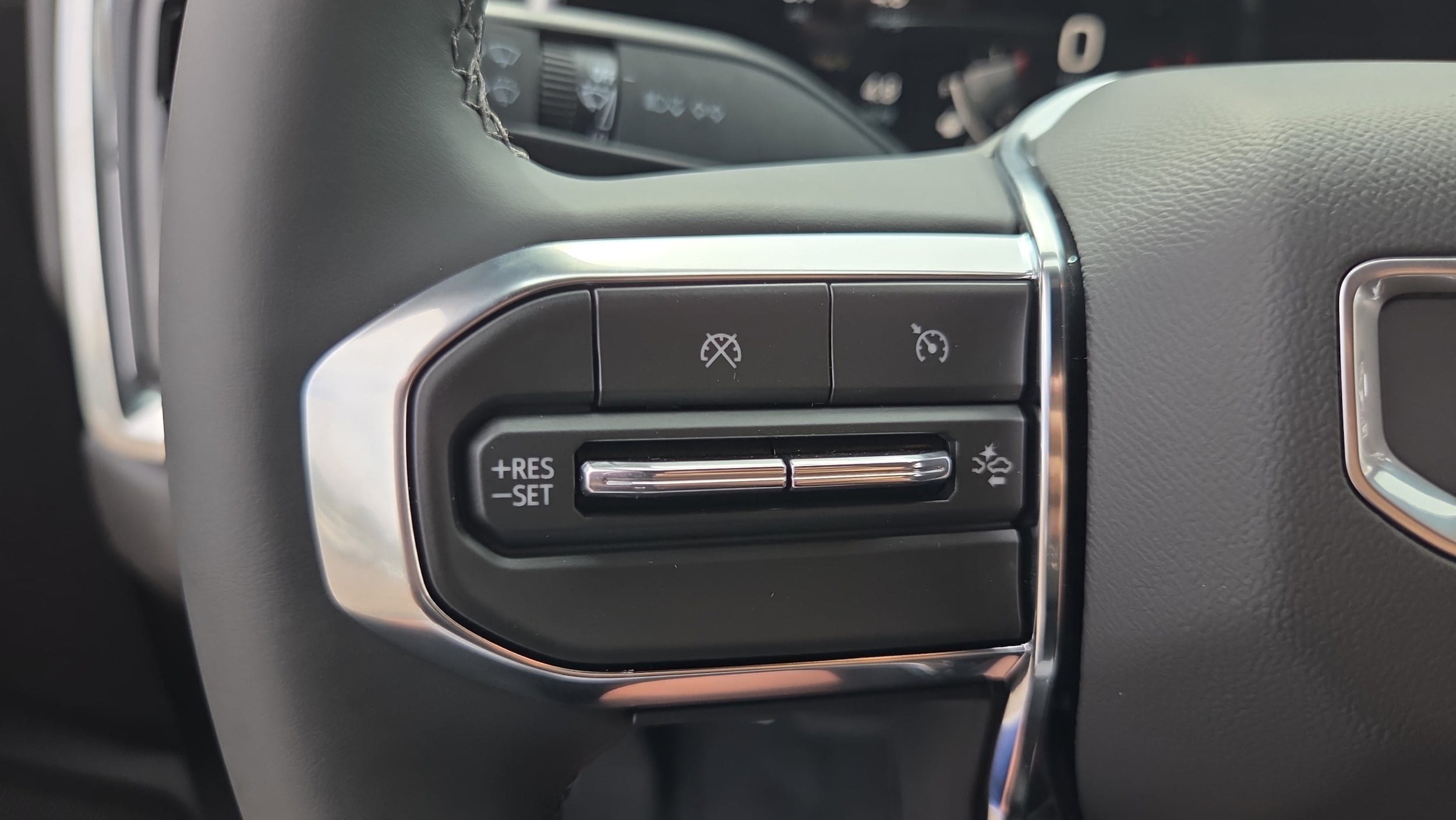 2026 GMC Canyon Elevation - Photo 28