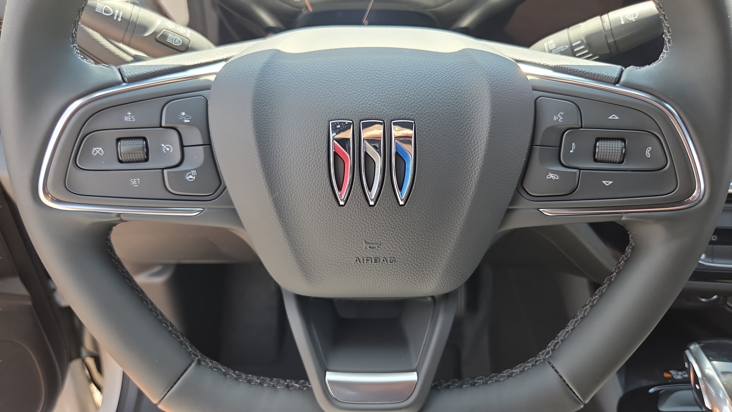 2026 Buick Envista Sport Touring - Photo 24
