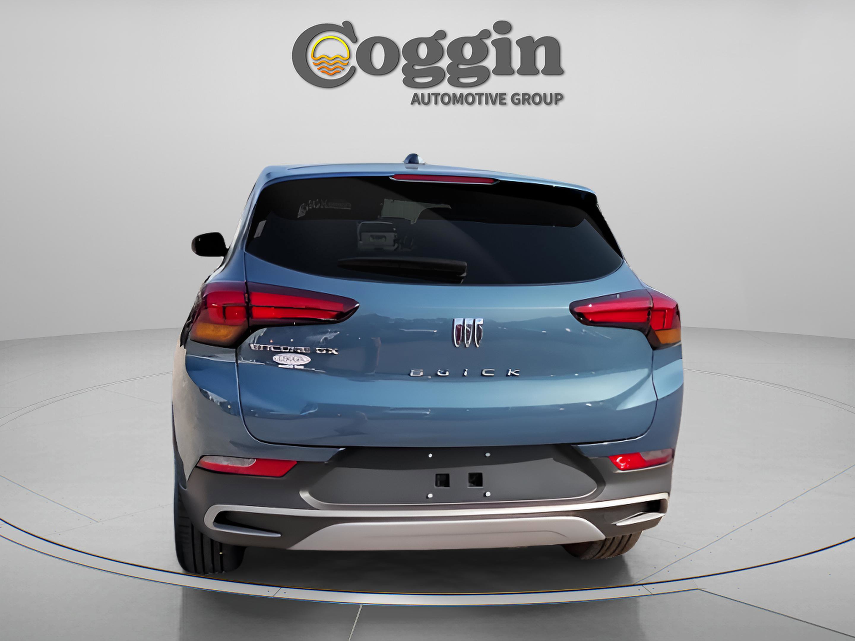 2026 Buick Encore GX Preferred - Photo 13