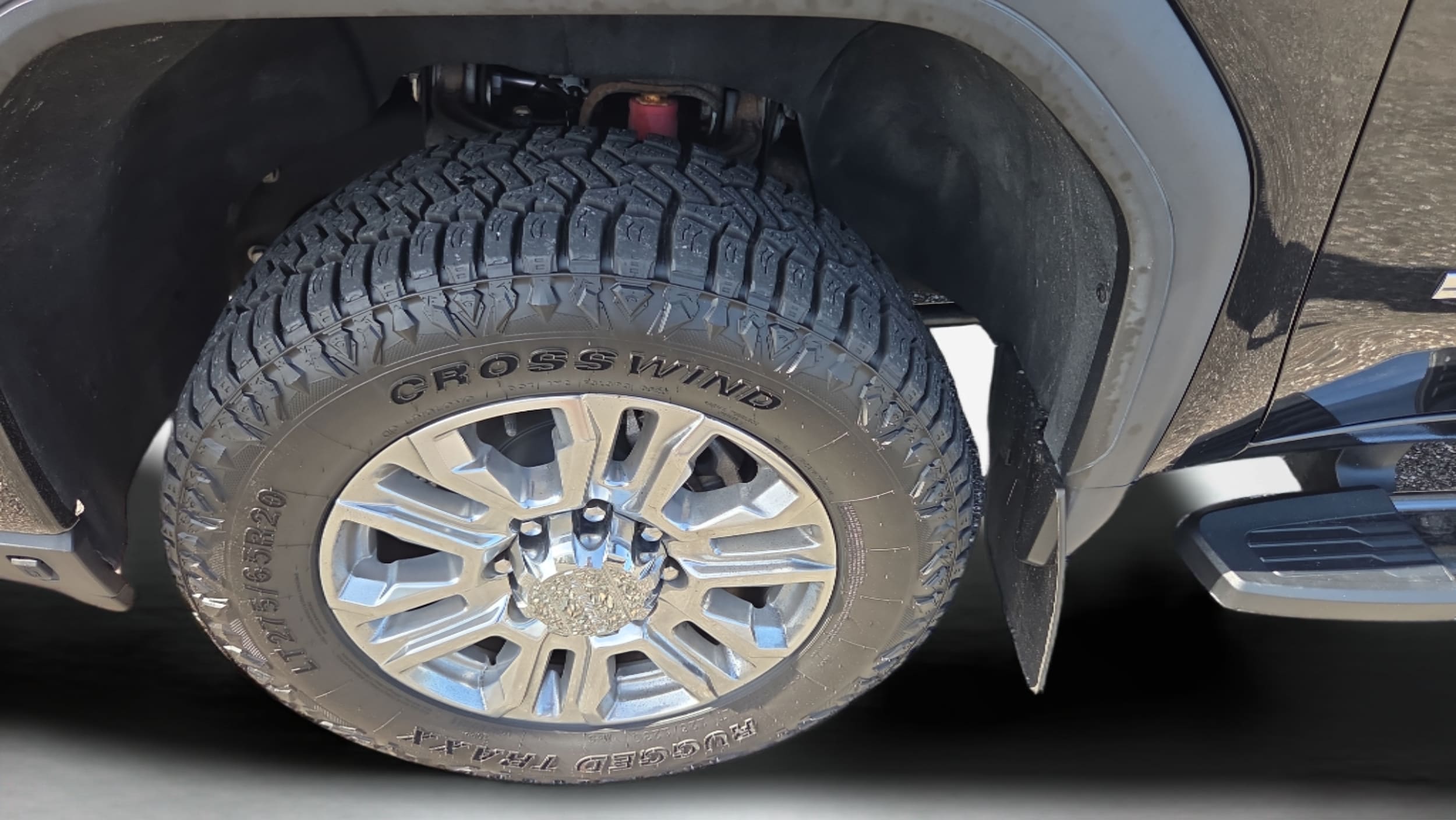 2023 GMC Sierra 2500 Denali HD Denali - Photo 30