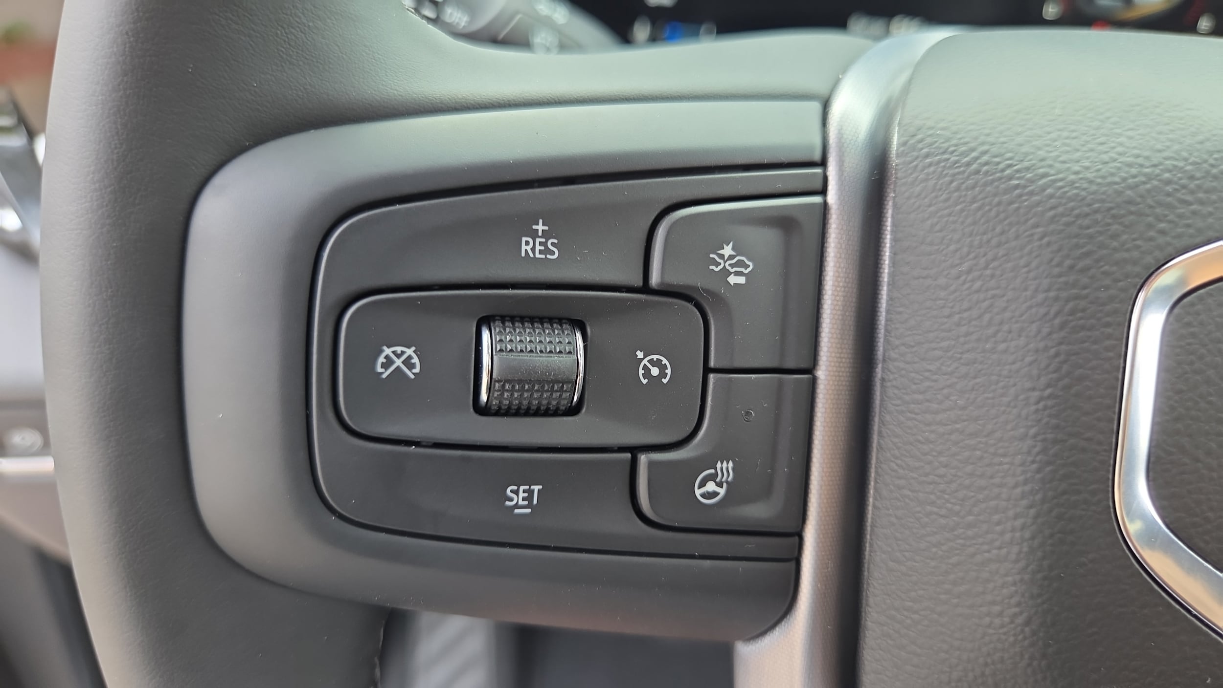 2026 GMC Sierra 1500 SLT - Photo 23