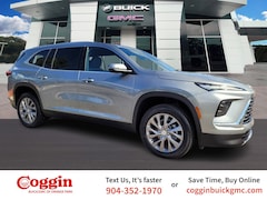 2025 Buick Enclave Preferred SUV