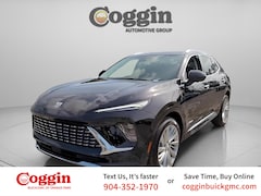 2025 Buick Envision Avenir SUV