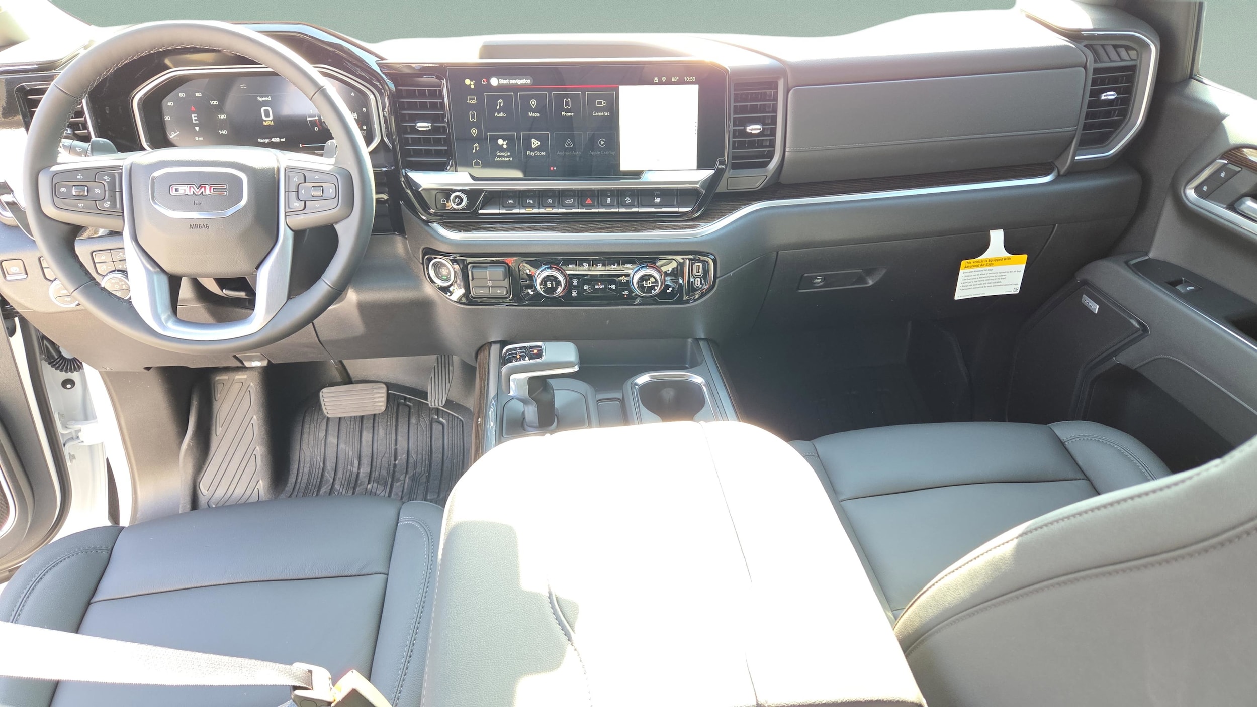 2026 GMC Sierra 1500 Elevation - Photo 23